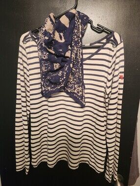 Maison Scotch Long Sleeve - EU Size 2